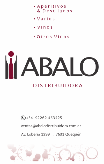 Distribuidora Abalo